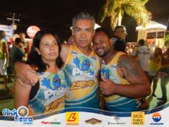 Bloco Da Praça
